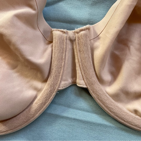 True & Co unlined underwire convertible bra set 32DD - Picture 12 of 14